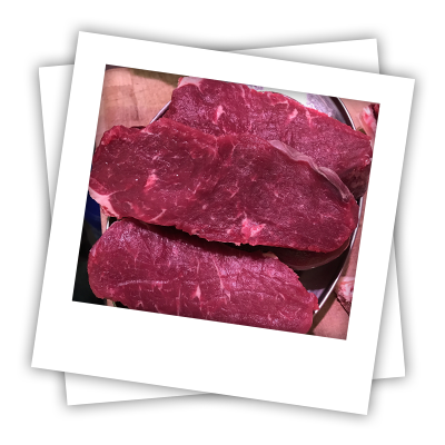 B&auml;cker Beef