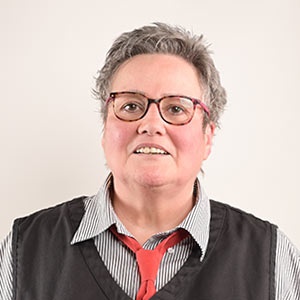 Susanne Trottenberg-Wiegard